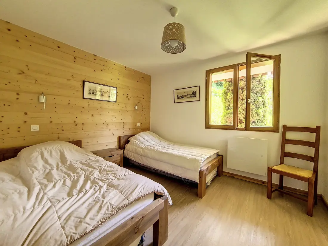Residence Charmettes