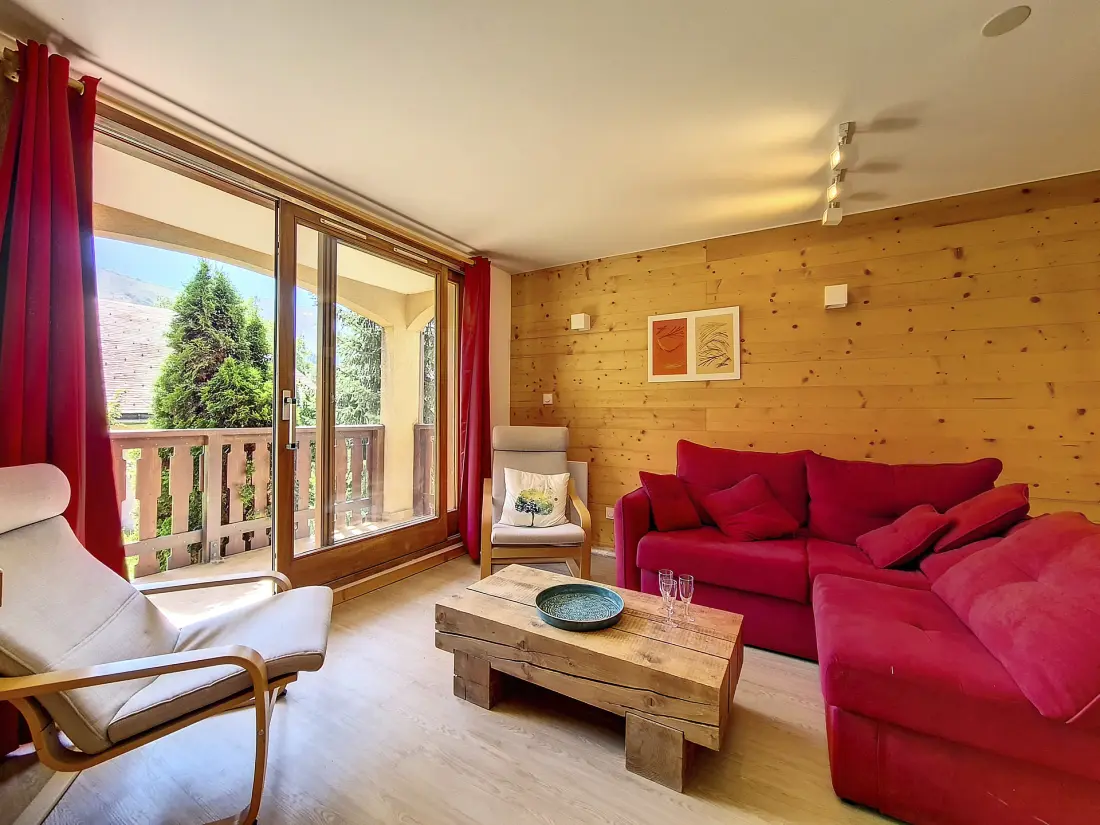 Residence Charmettes