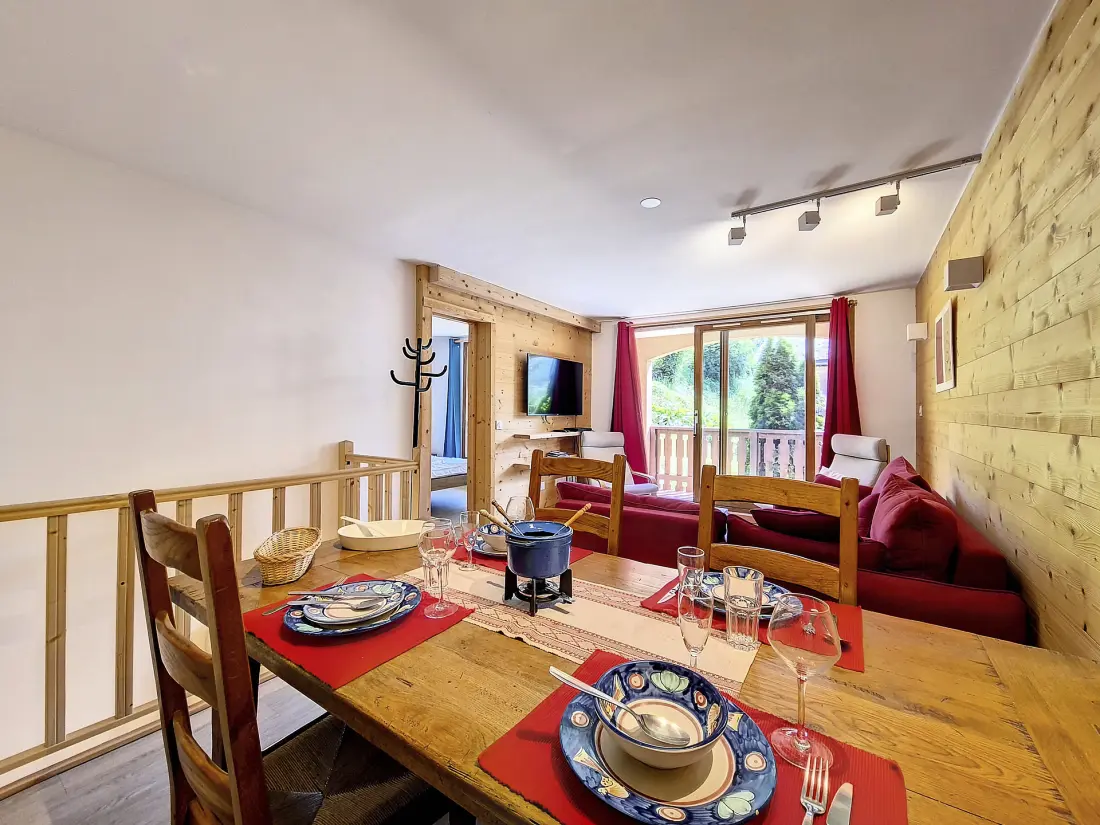 Residence Charmettes