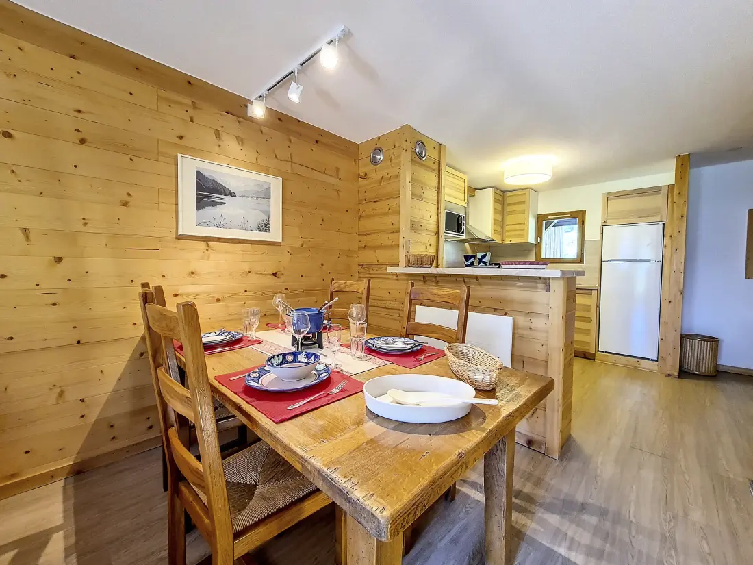 Residence Charmettes