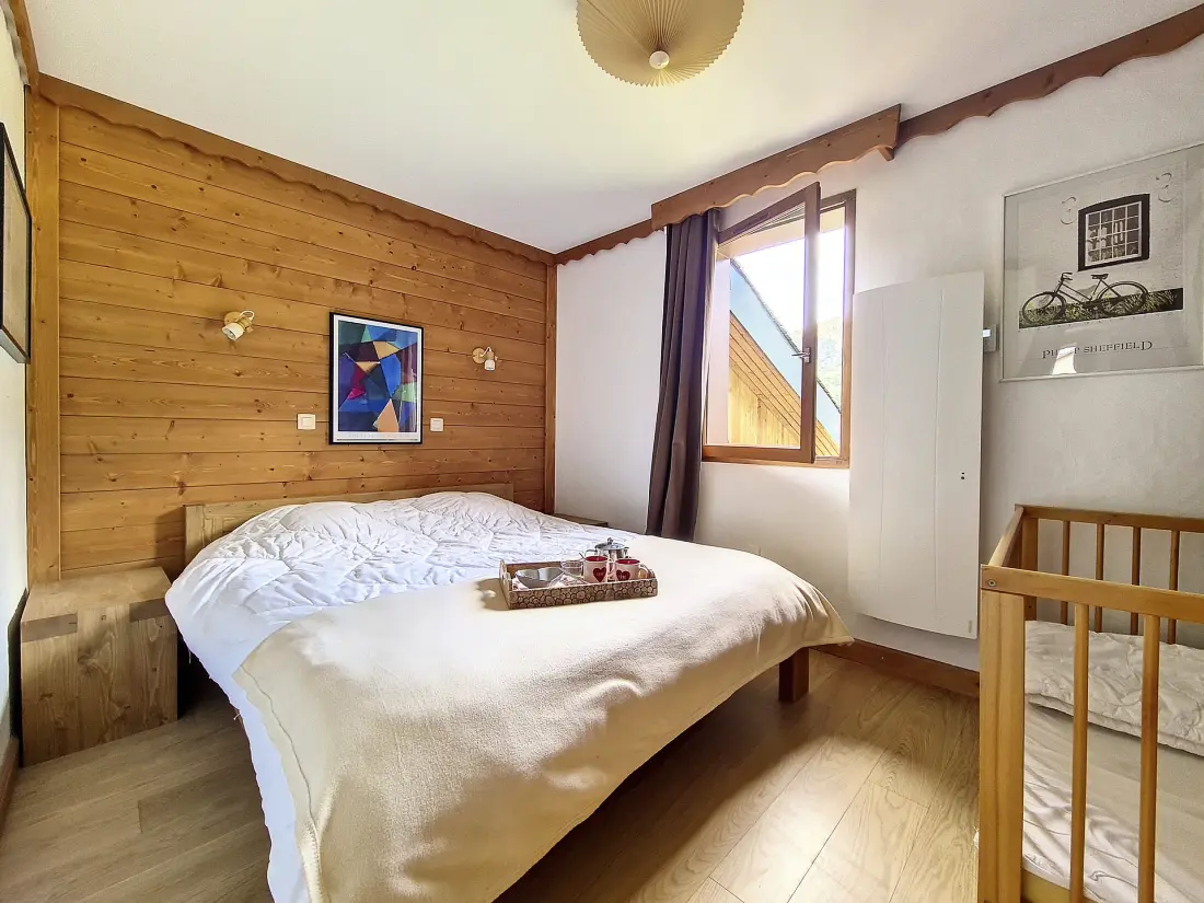 Residence Charmettes