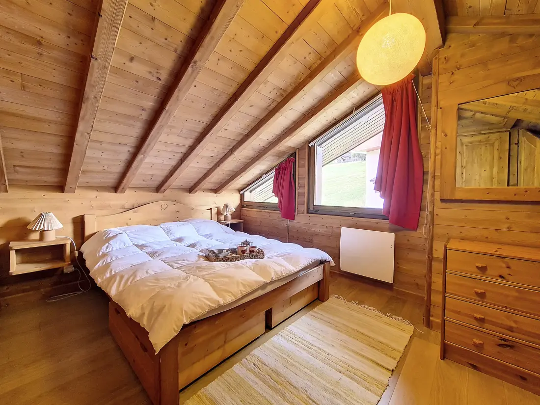 Residence Charmettes