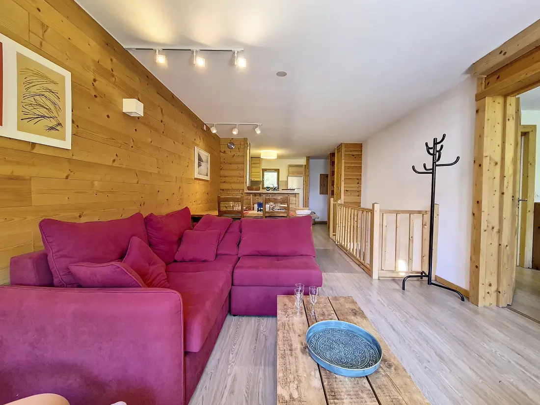 Residence Charmettes