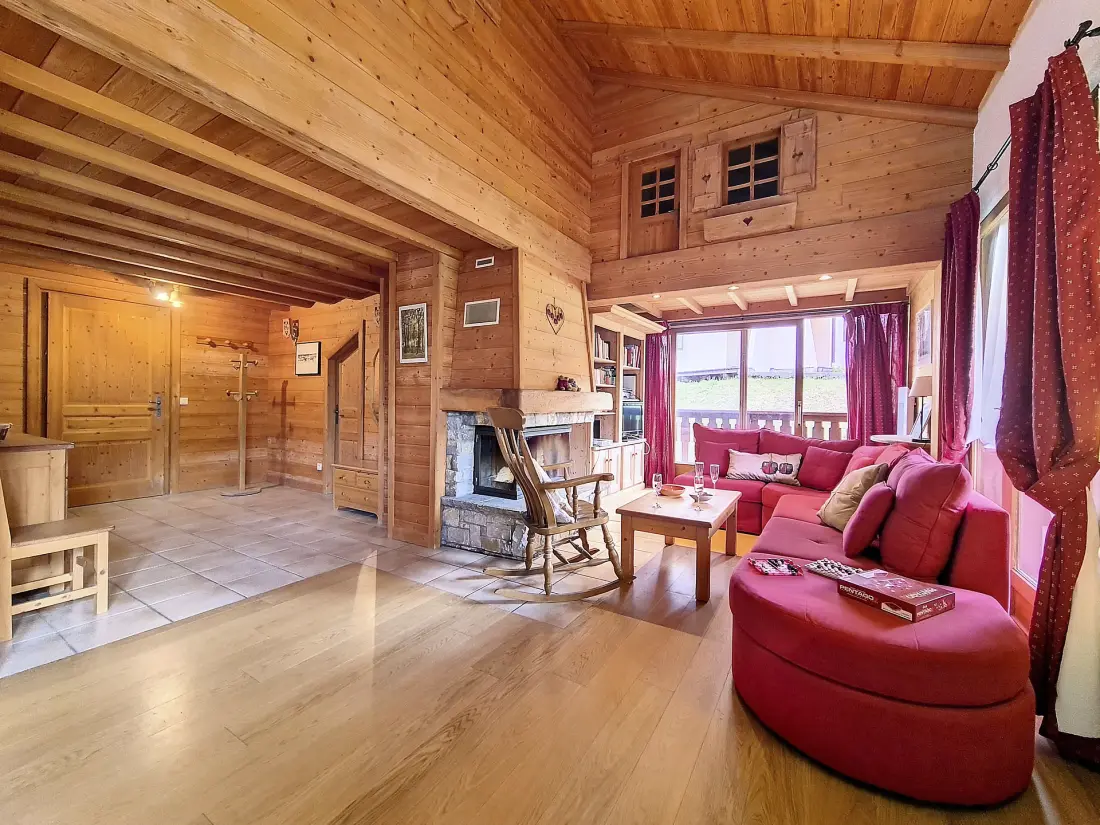 Residence Charmettes