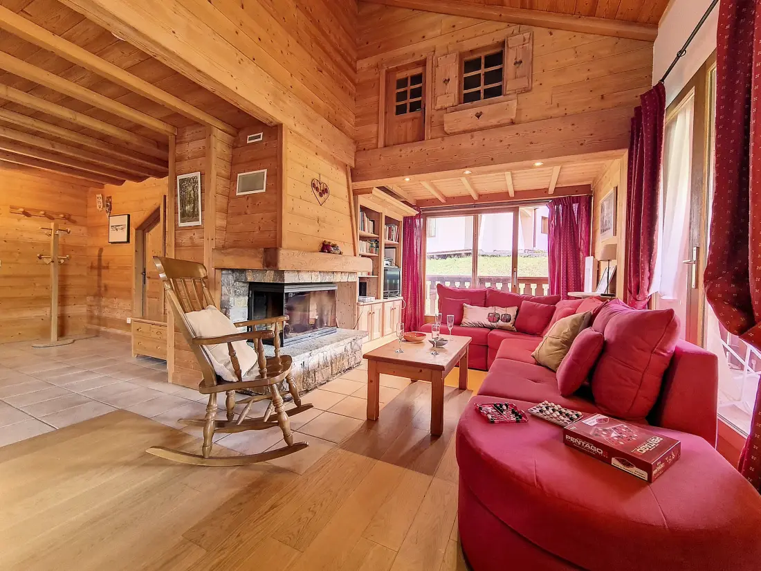 Residence Charmettes