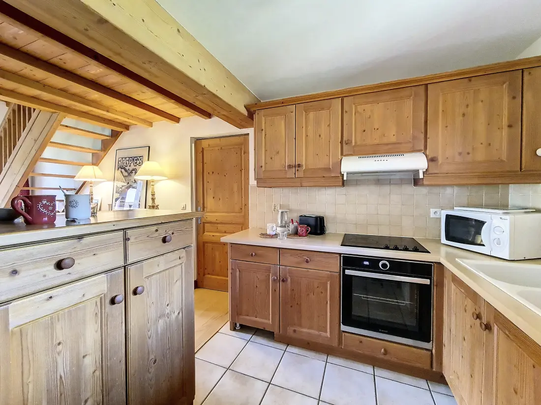 Residence Charmettes