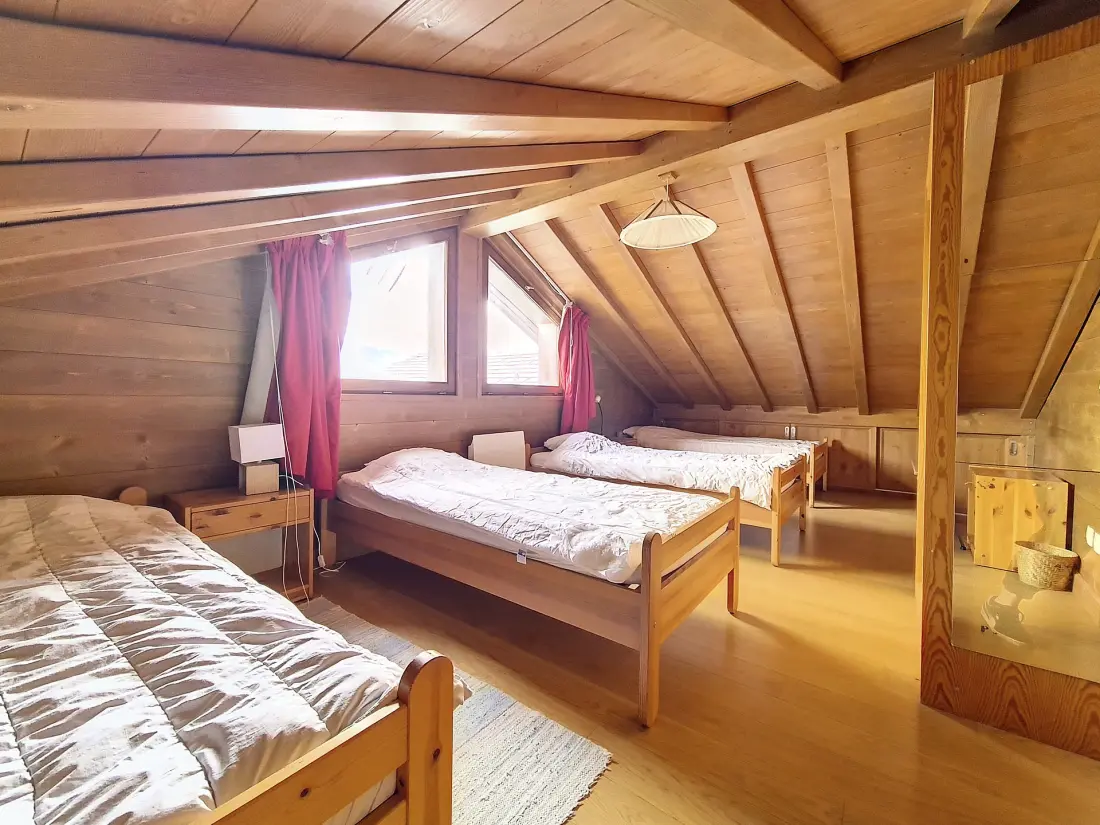Residence Charmettes