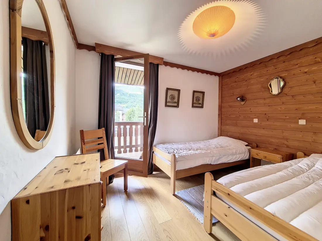 Residence Charmettes