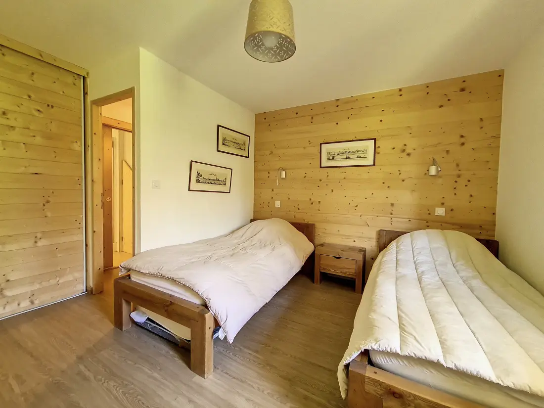 Residence Charmettes