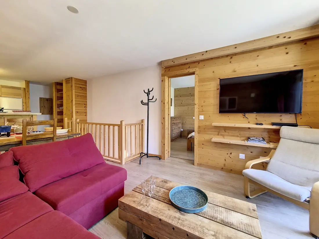 Residence Charmettes