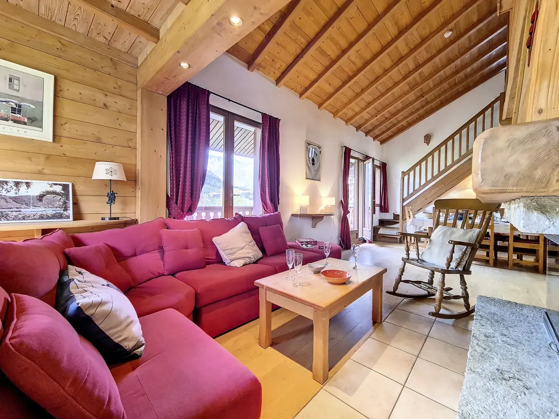 Residence Charmettes
