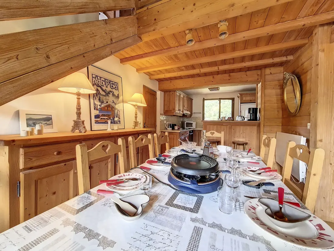 Residence Charmettes