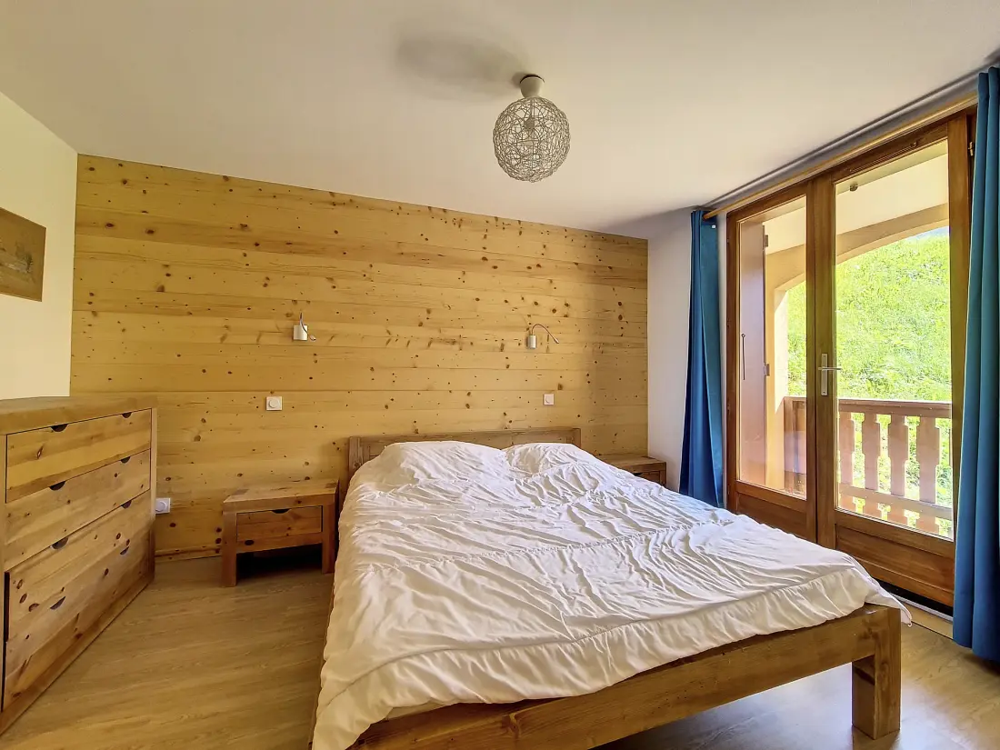 Residence Charmettes