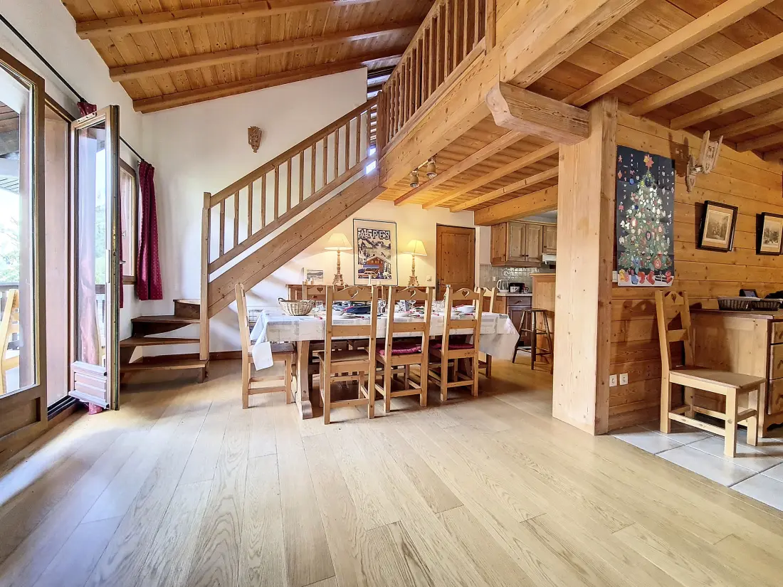 Residence Charmettes