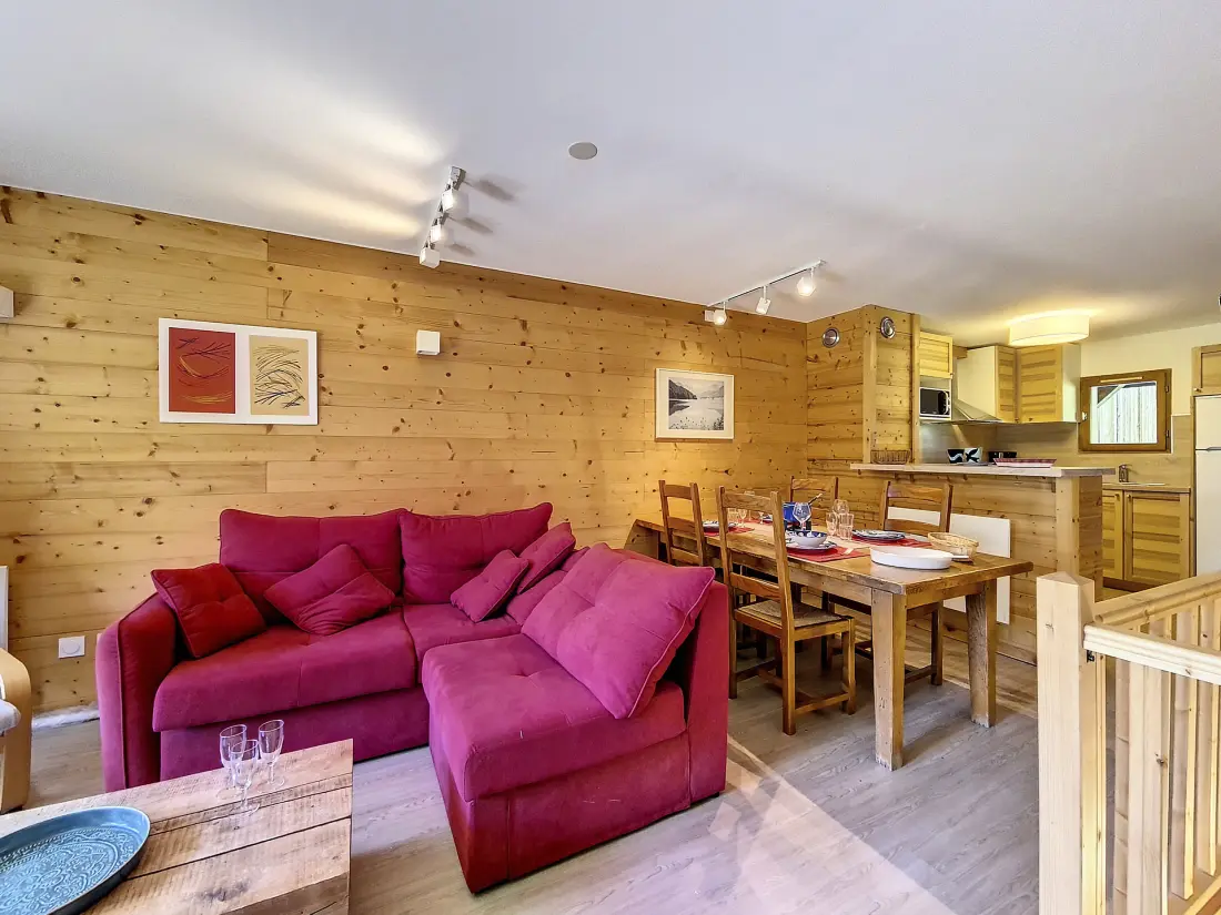 Residence Charmettes