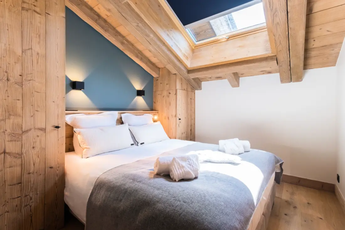 Residence Cheval Noir