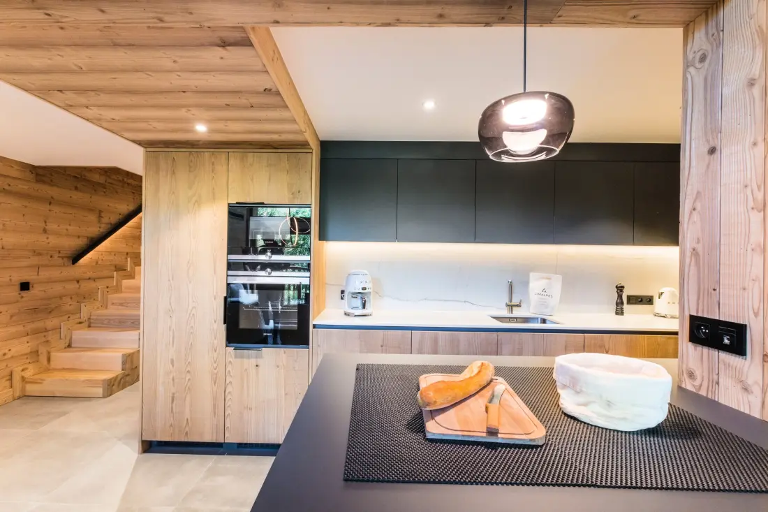 Residence Cheval Noir