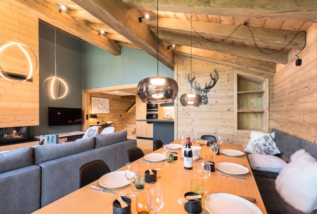 Residence Cheval Noir