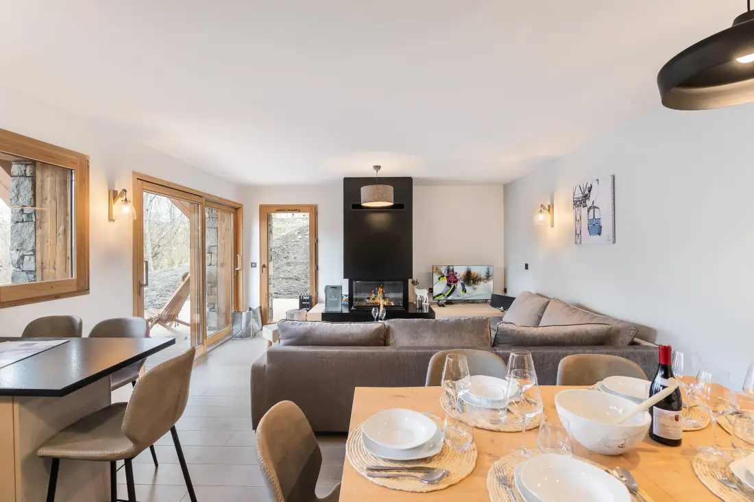 Residence Cheval Noir