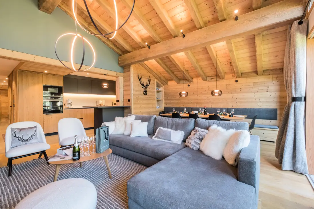 Residence Cheval Noir