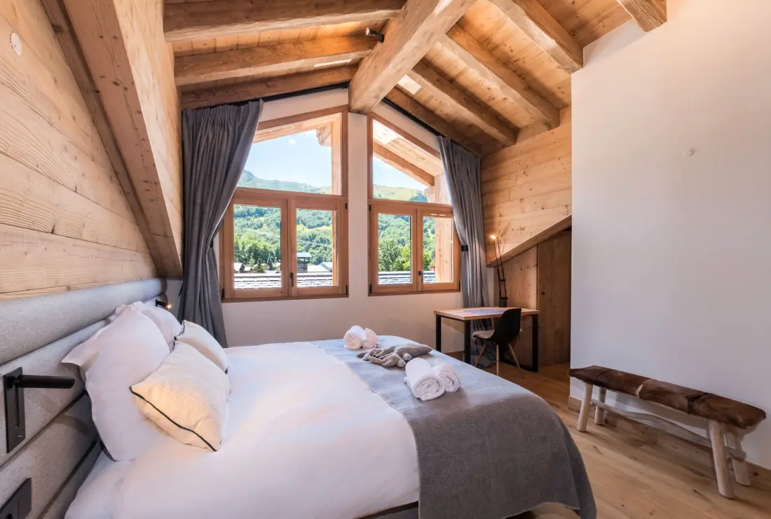 Residence Cheval Noir