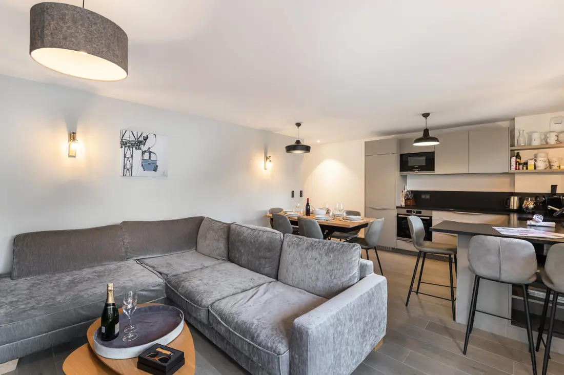 Residence Cheval Noir