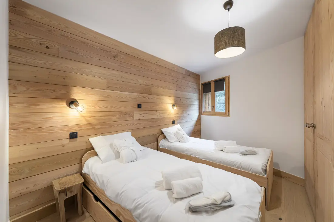 Residence Cheval Noir