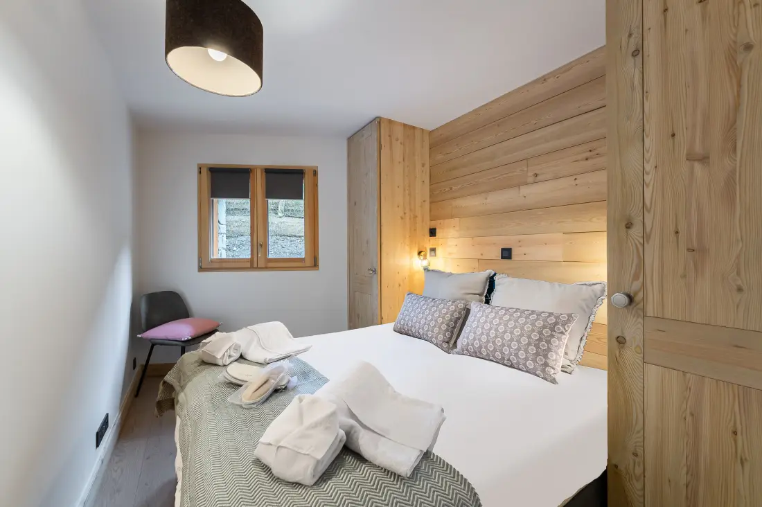 Residence Cheval Noir