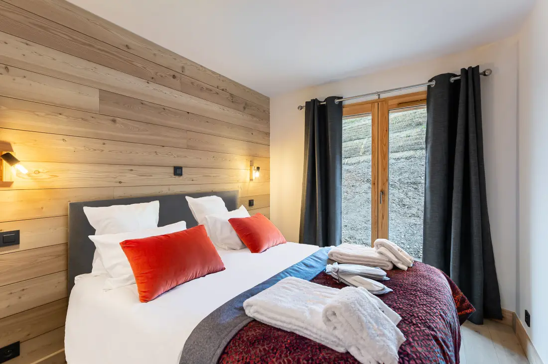 Residence Cheval Noir