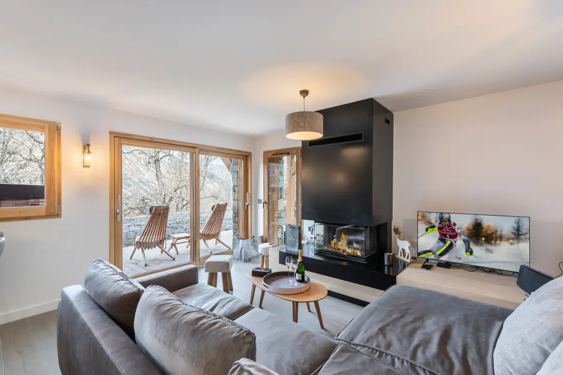 Residence Cheval Noir