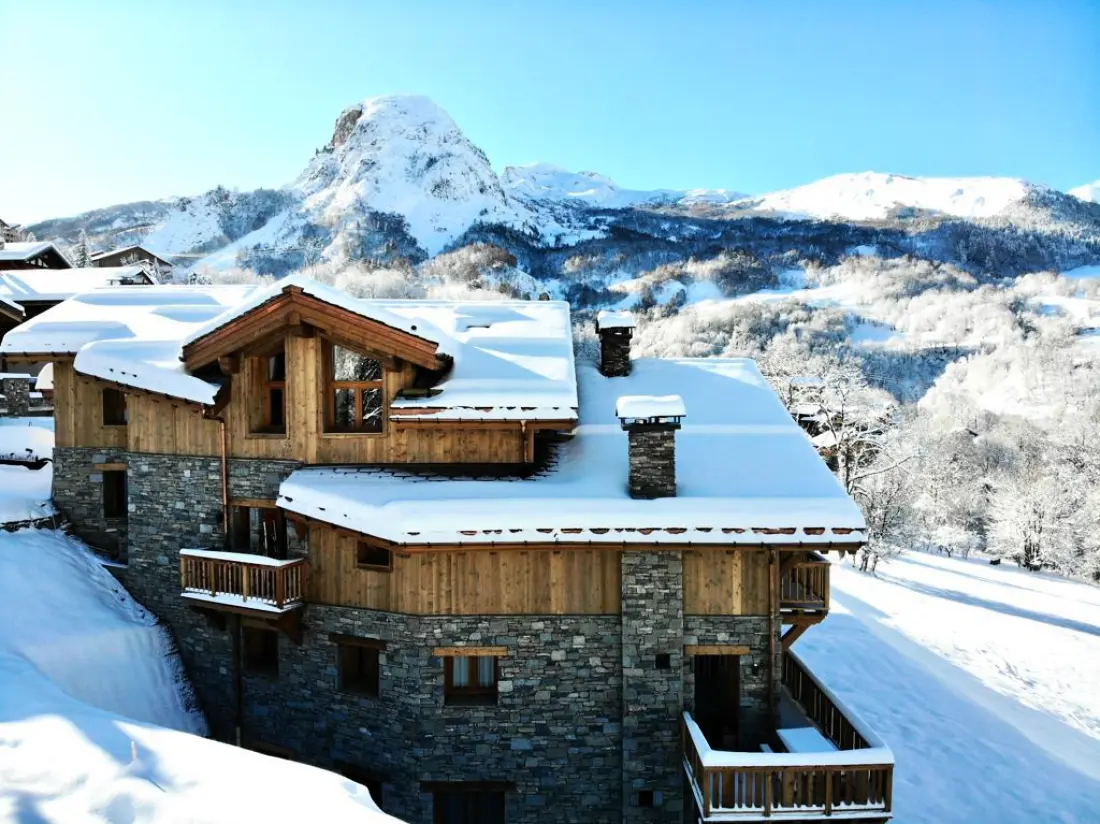 Residence Cheval Noir