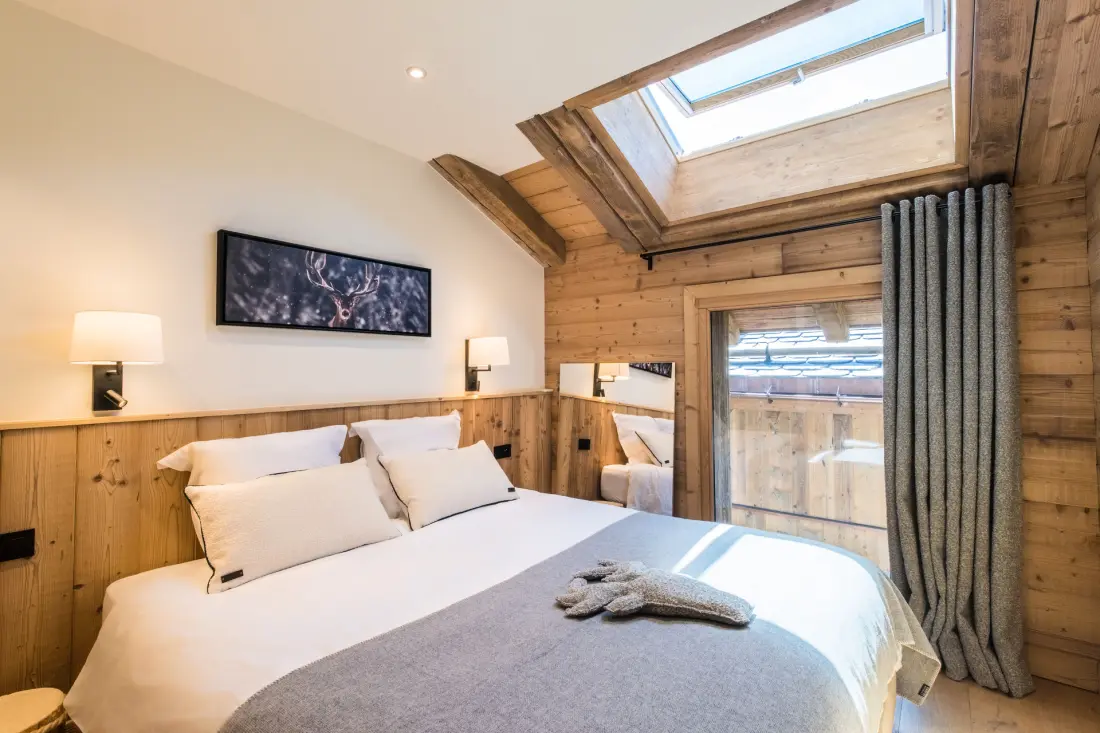 Residence Cheval Noir