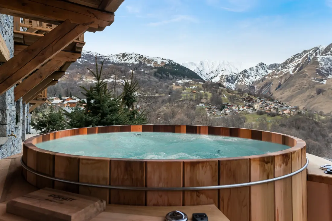 Residence Cheval Noir