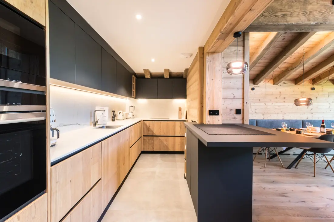 Residence Cheval Noir