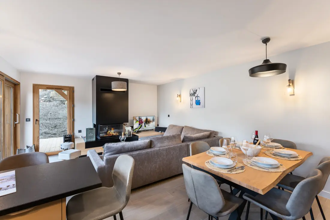 Residence Cheval Noir
