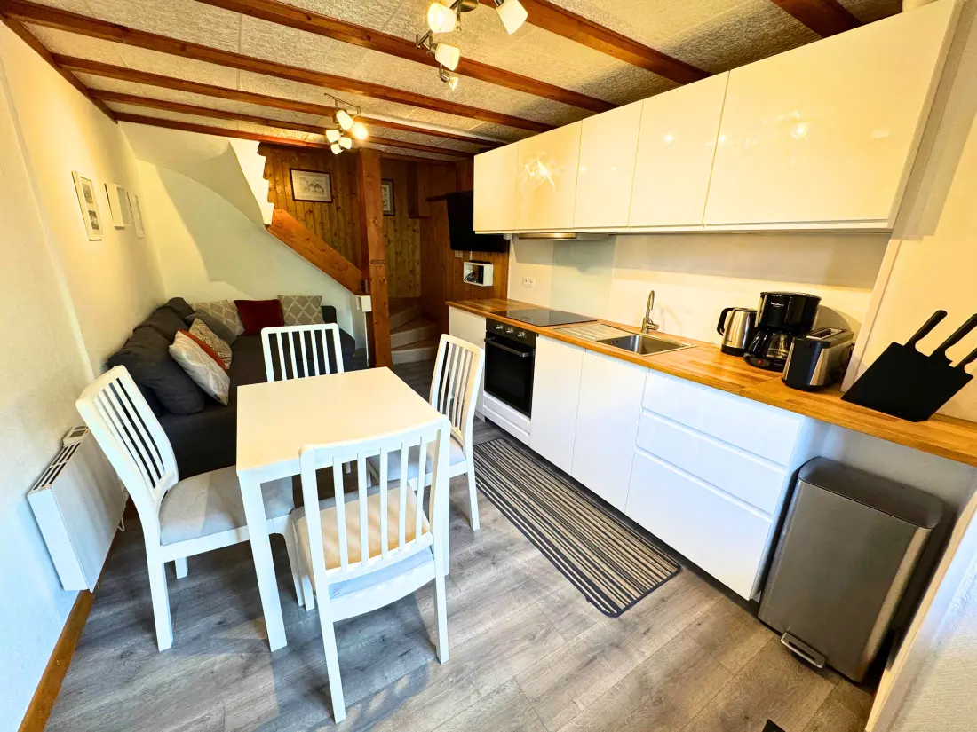 Residence Clochette