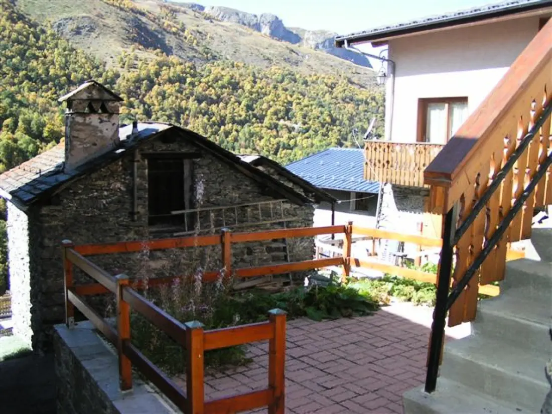 Residence Clochette