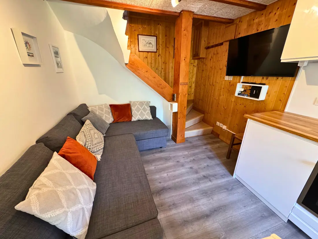 Residence Clochette