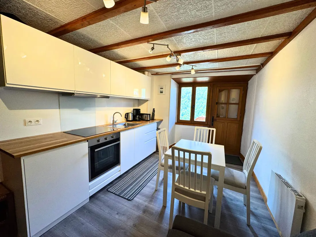 Residence Clochette
