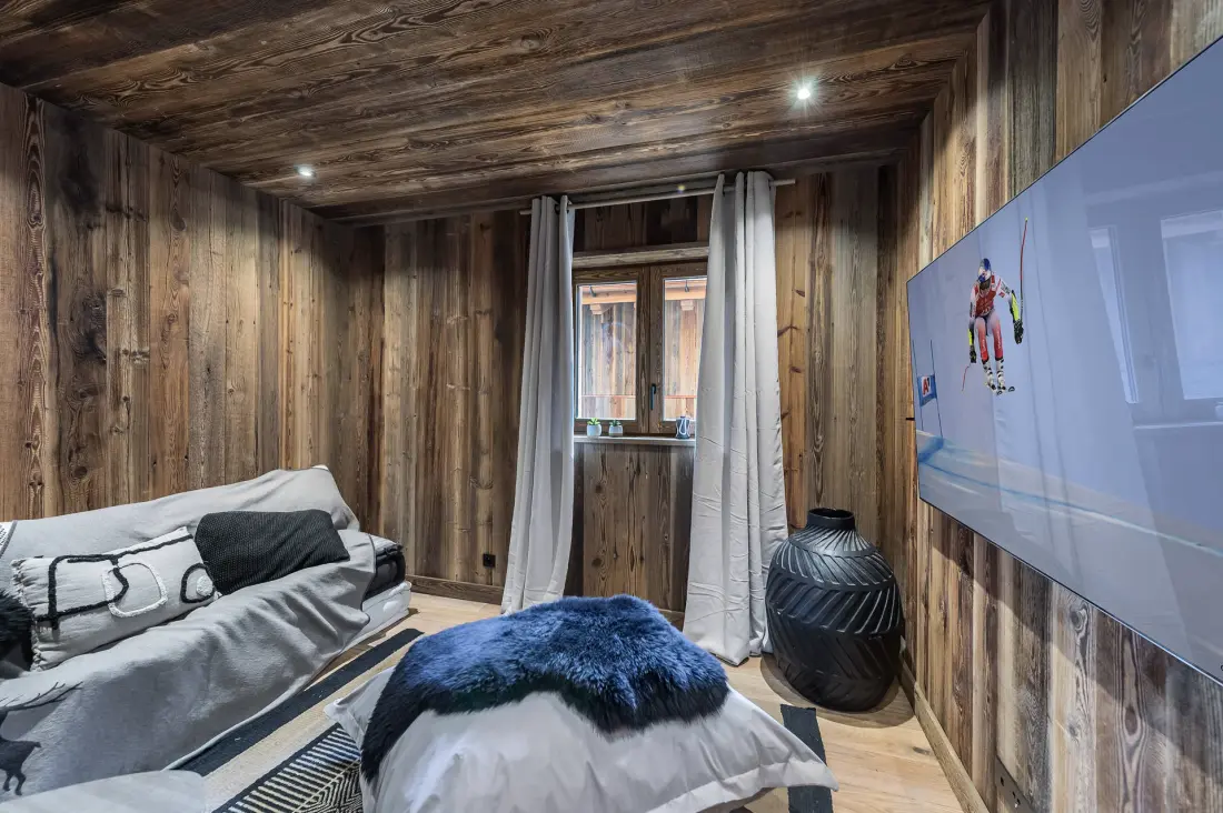 Residence Coco Marcel