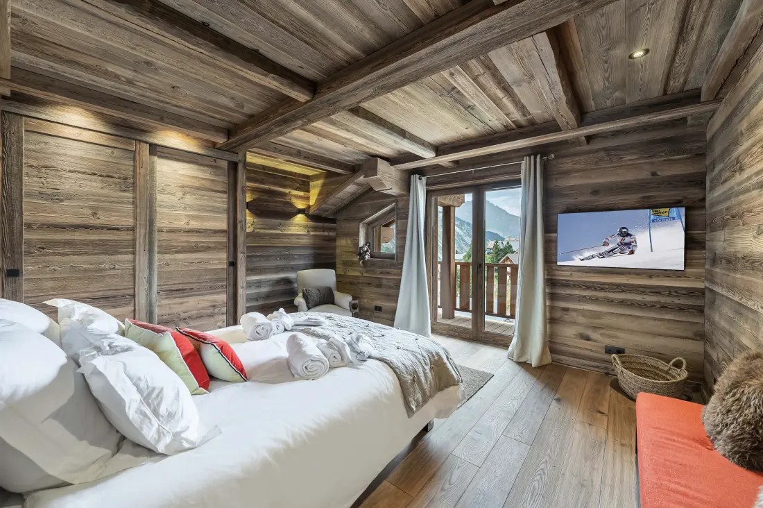 Residence Coco Marcel