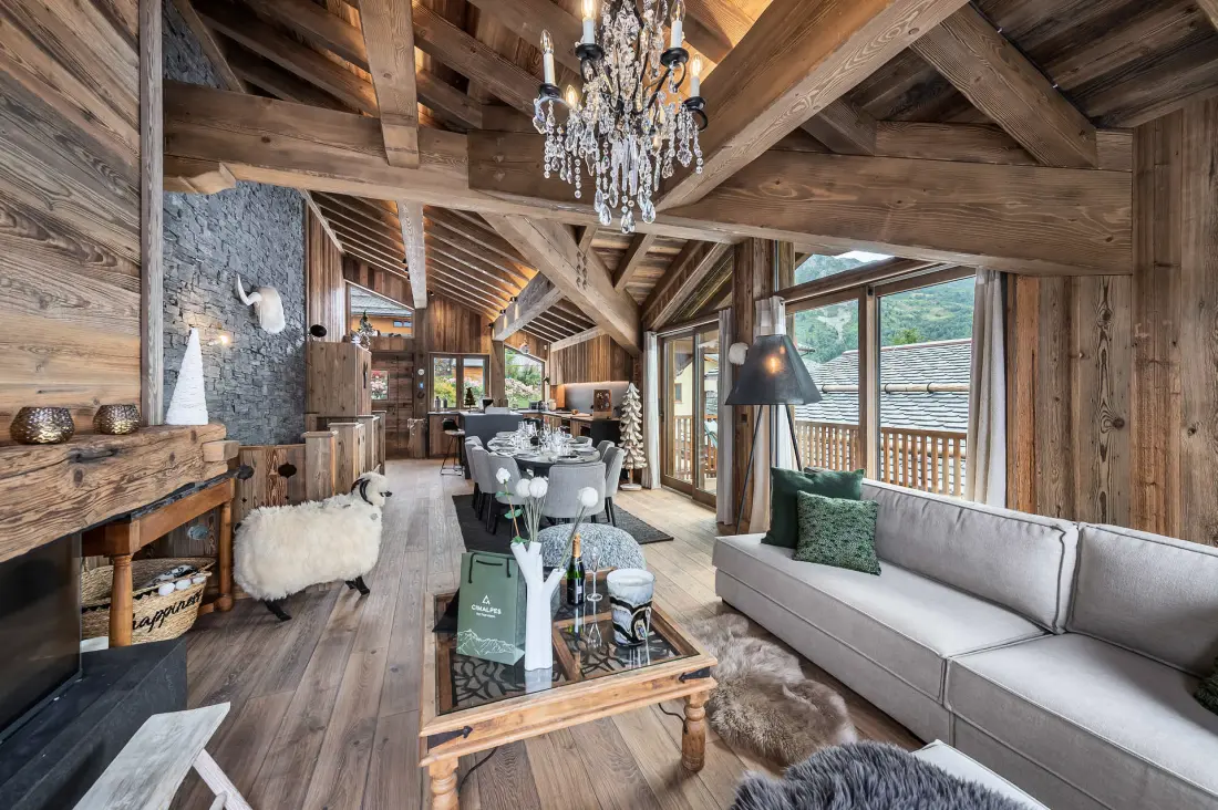 Residence Coco Marcel