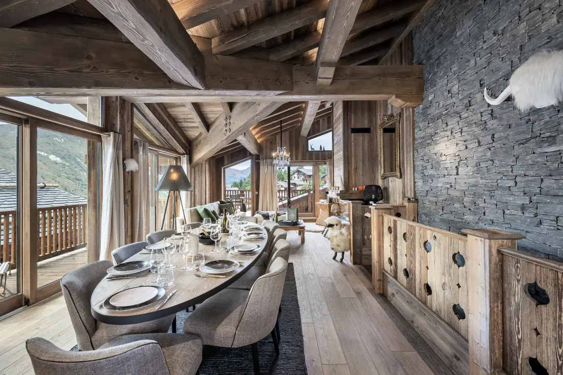 Residence Coco Marcel
