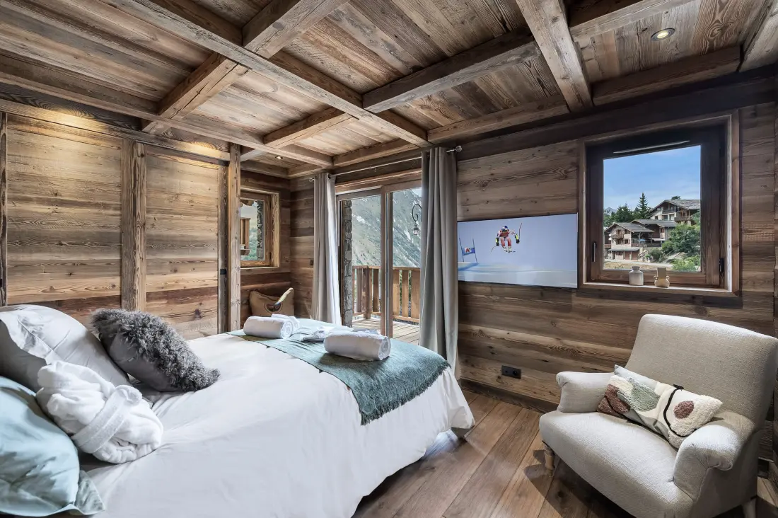 Residence Coco Marcel