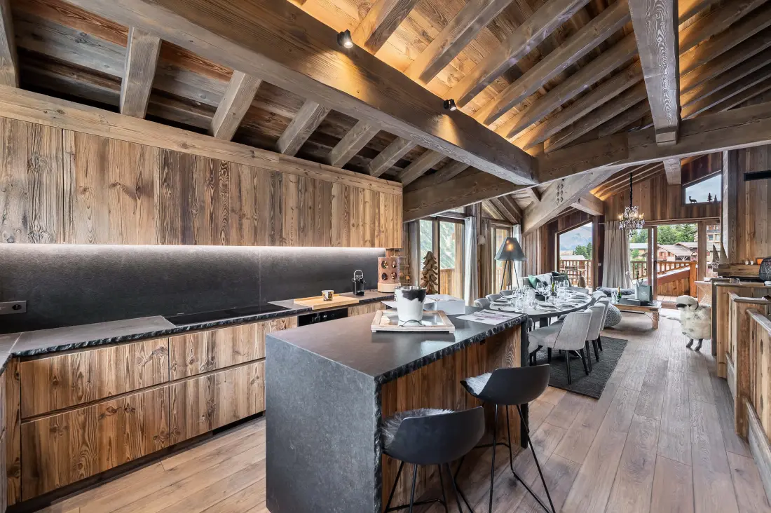 Residence Coco Marcel