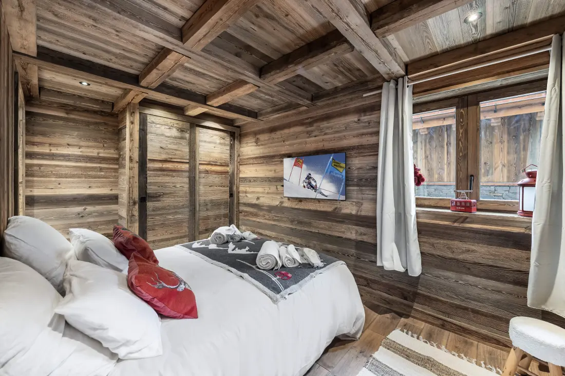 Residence Coco Marcel