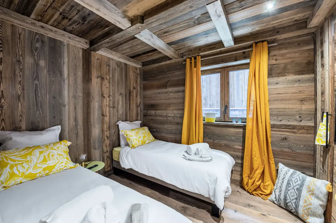 Residence Coco Marcel