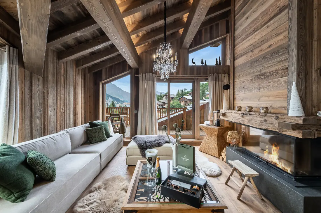 Residence Coco Marcel