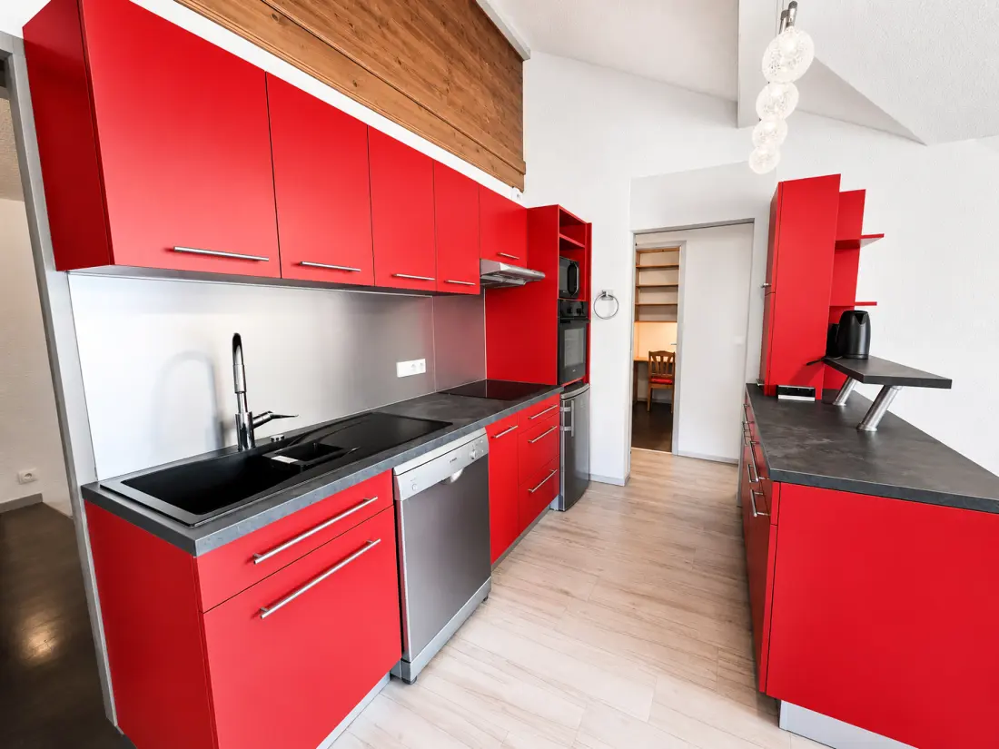 Residence Eperviere