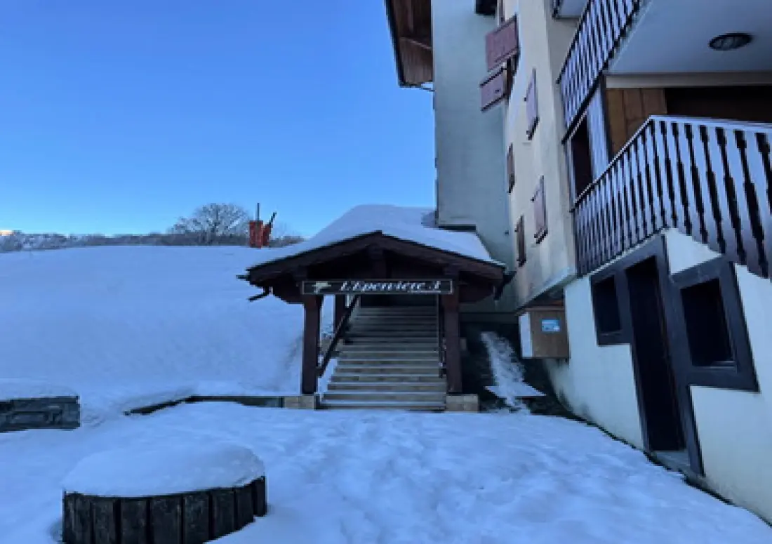 Résidence Eperviere
